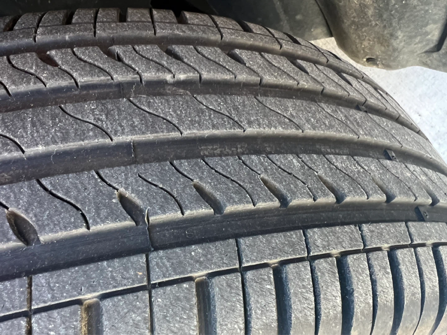 Chevrolet Equinox LT SUV - photo 4
