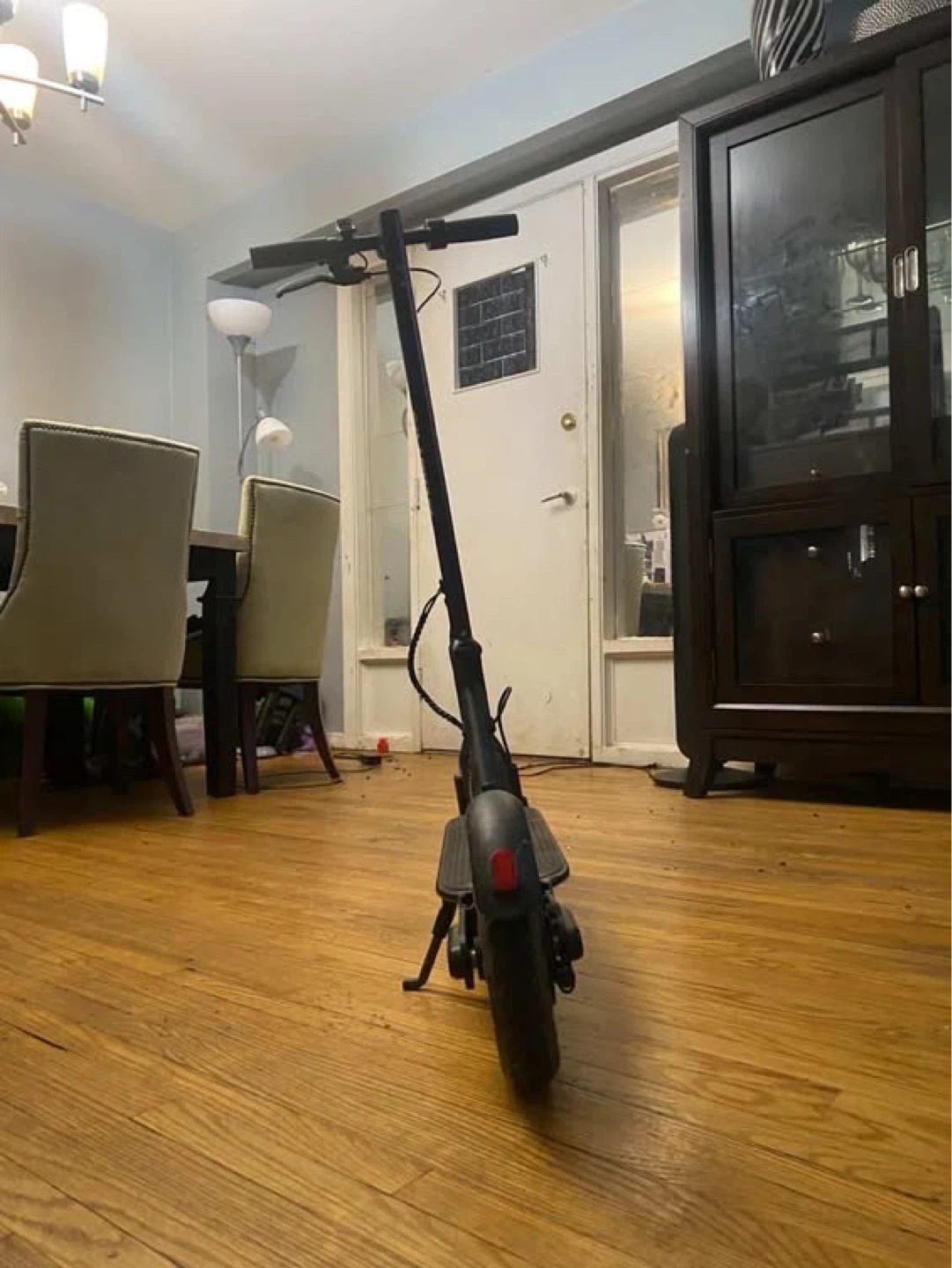 Werhy H5 Electric Scooter - photo 3