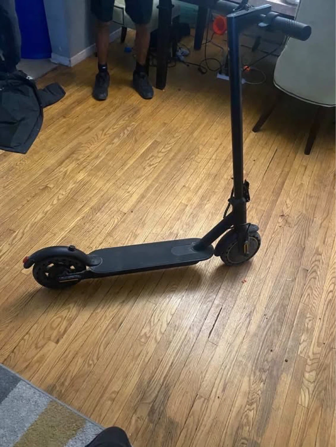 Werhy H5 Electric Scooter
