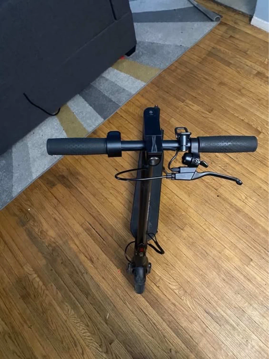 Werhy H5 Electric Scooter - photo 5