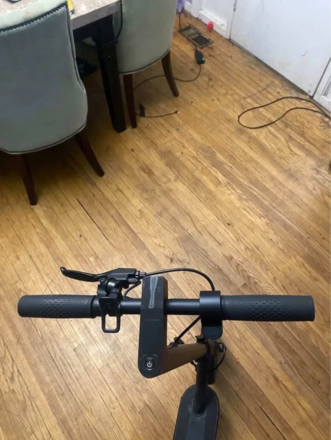 Werhy H5 Electric Scooter - photo 4