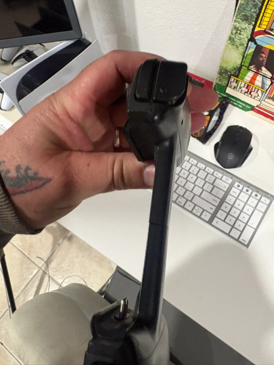 Backbone Controller for iPhone - photo 4