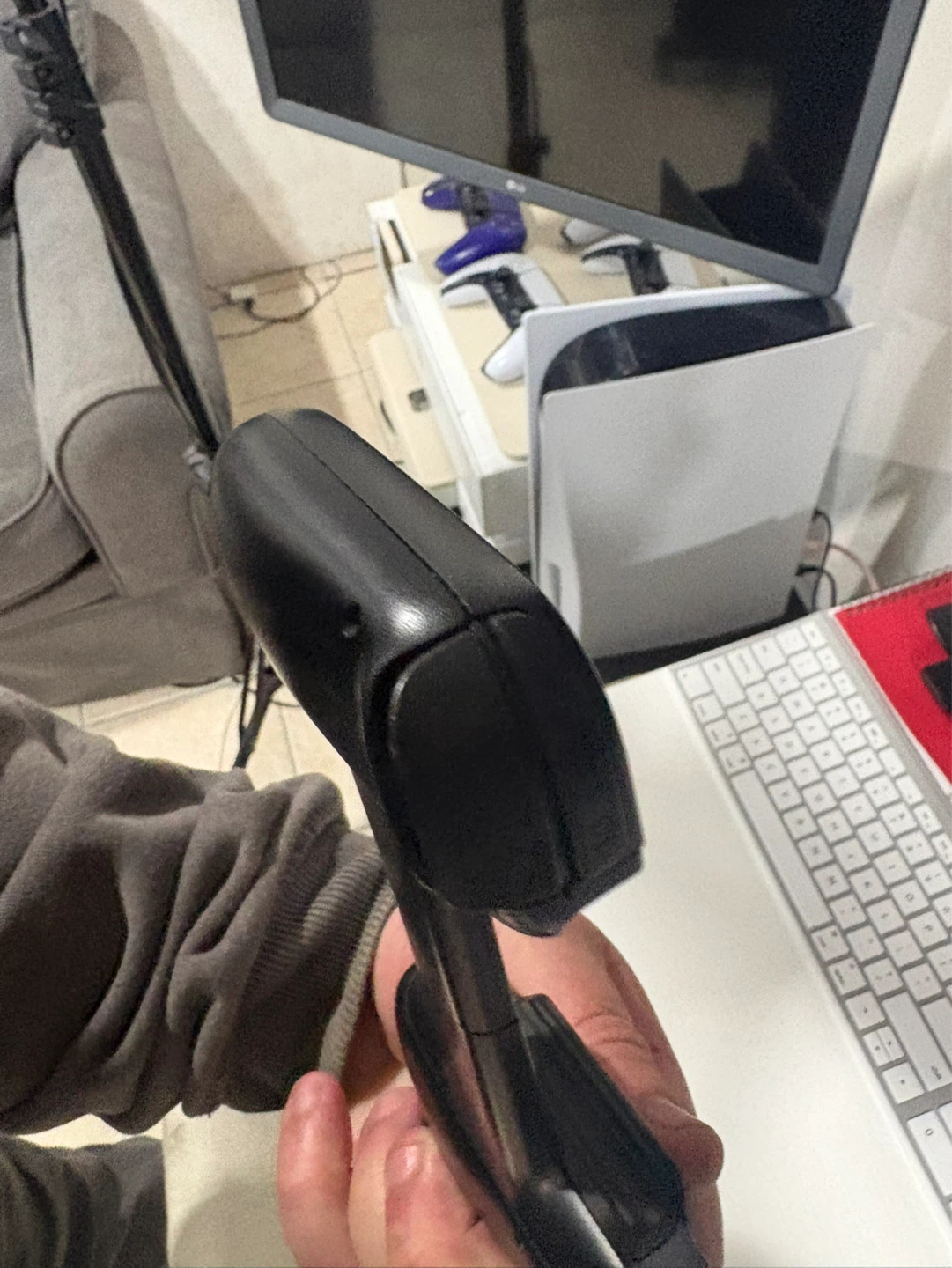 Backbone Controller for iPhone - photo 5
