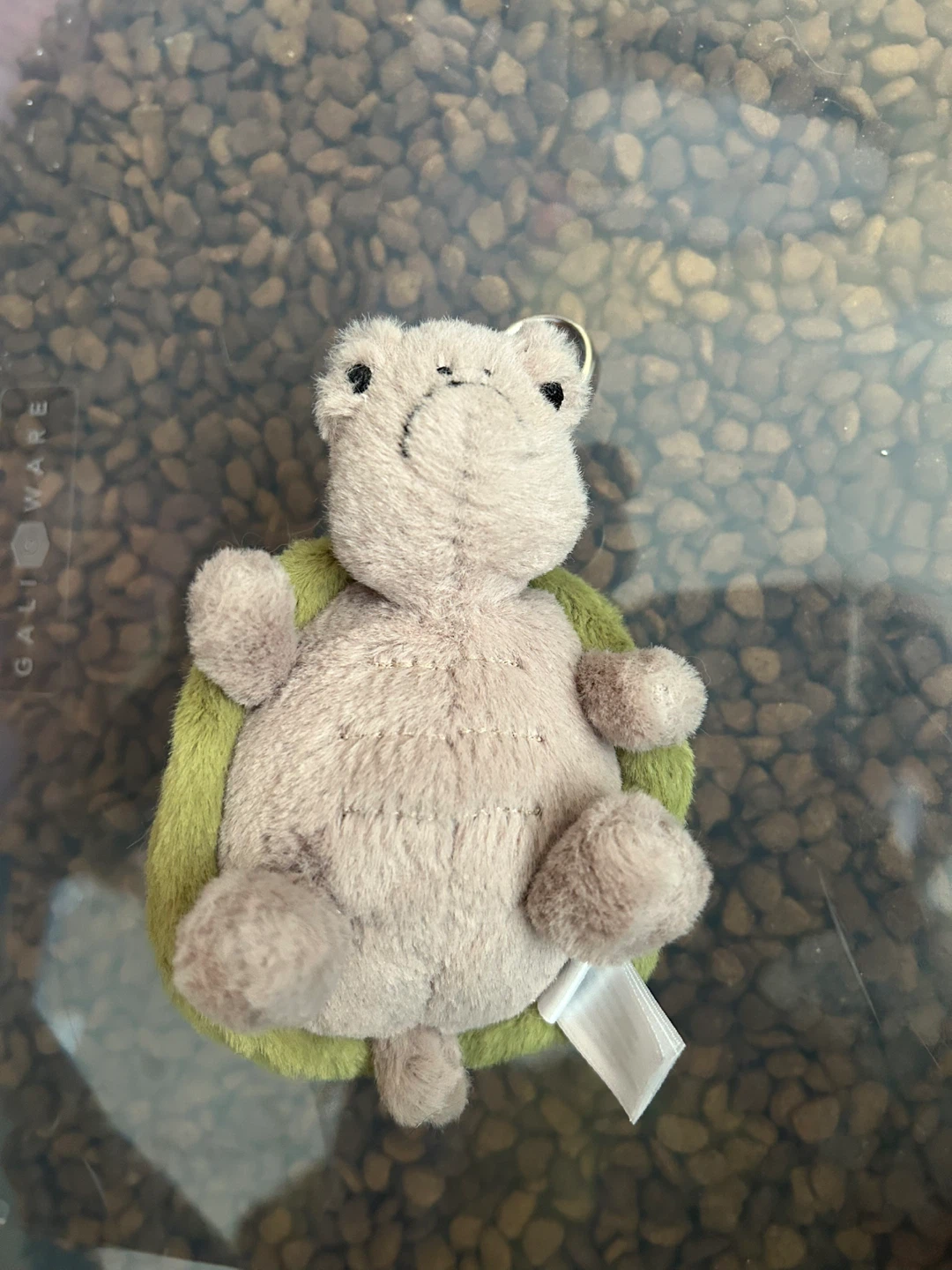 Jellycat TT Keychain