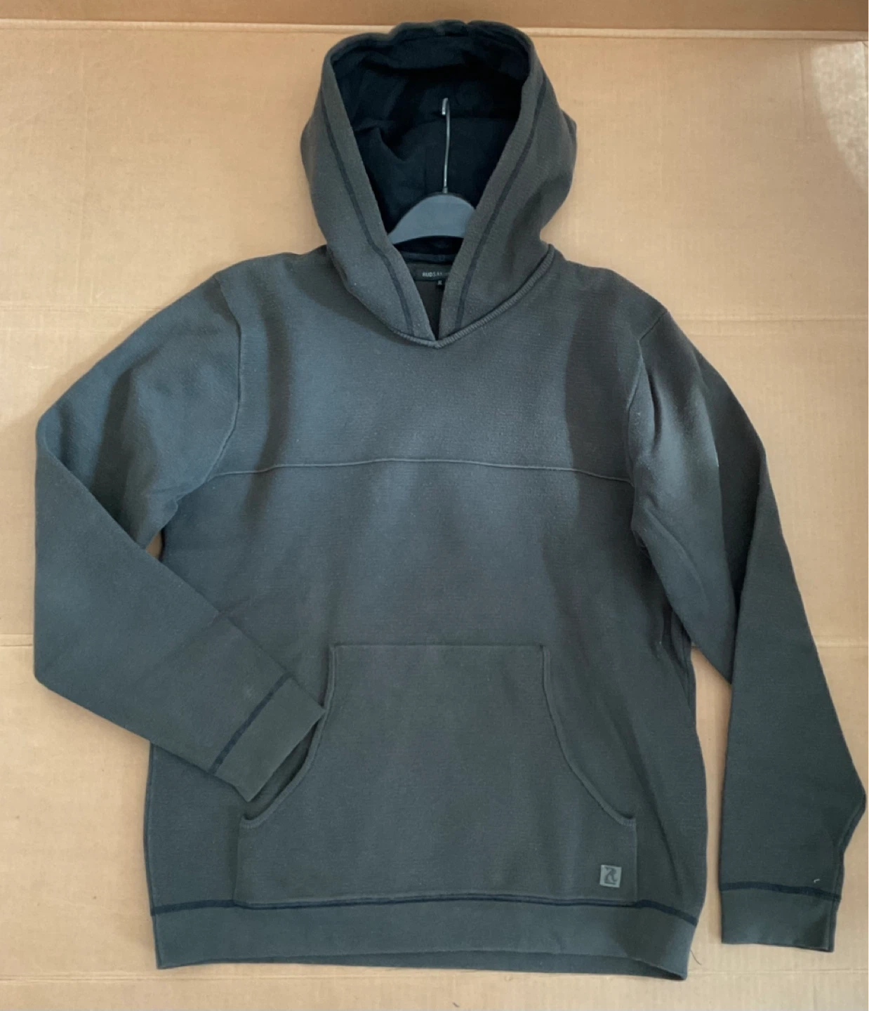 RUDSAK Collection Hoodie - Size XL - photo 3