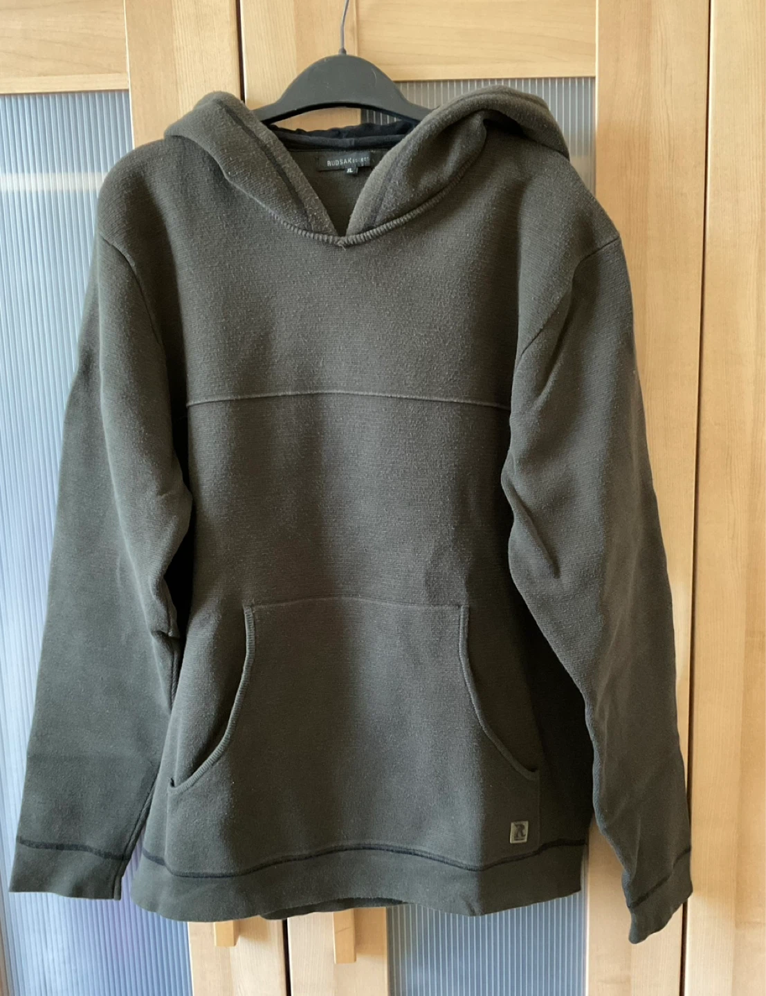 RUDSAK Collection Hoodie - Size XL - photo 4