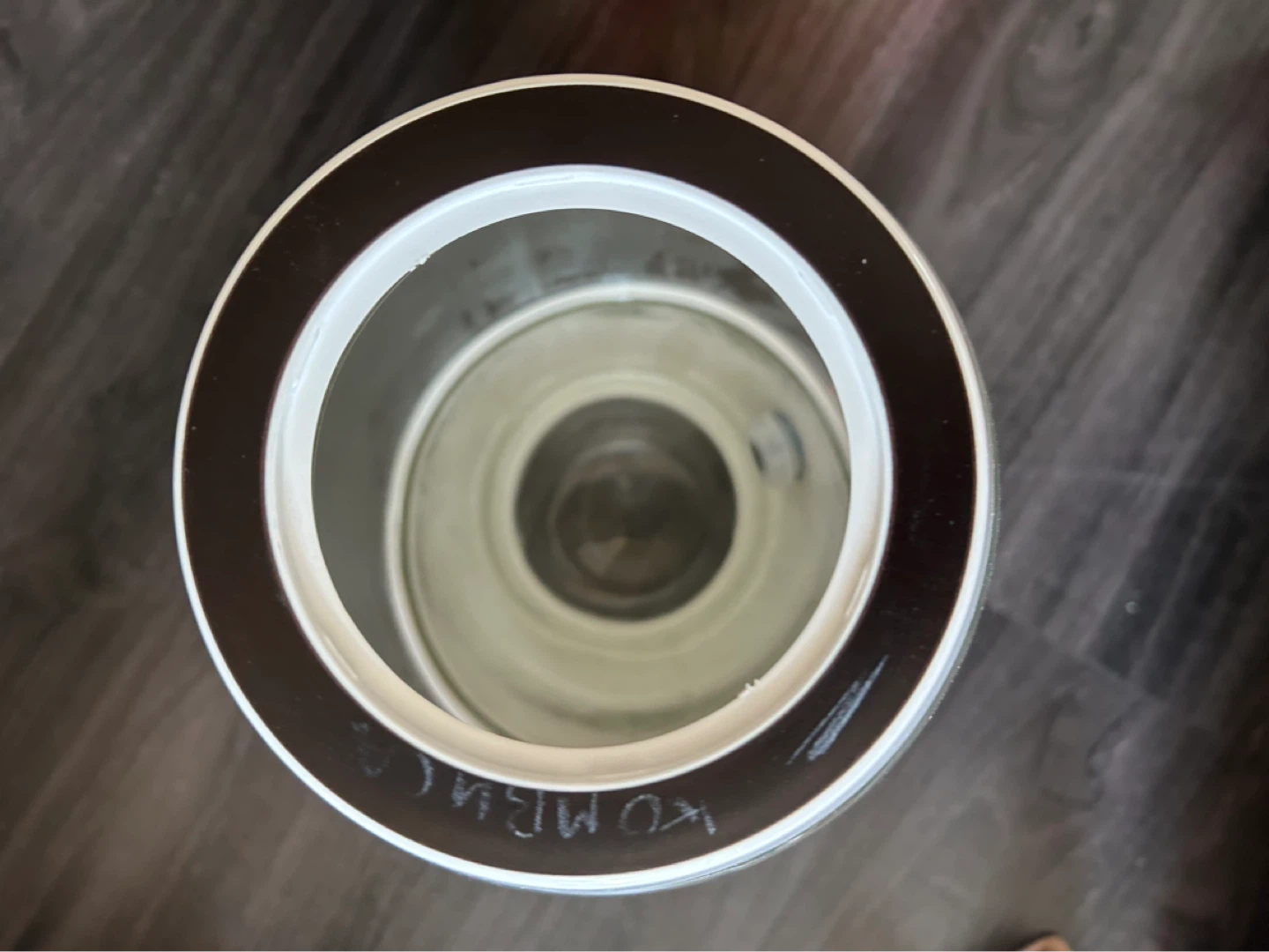 Mortier Pilon Kombucha Brewing Jar - photo 4
