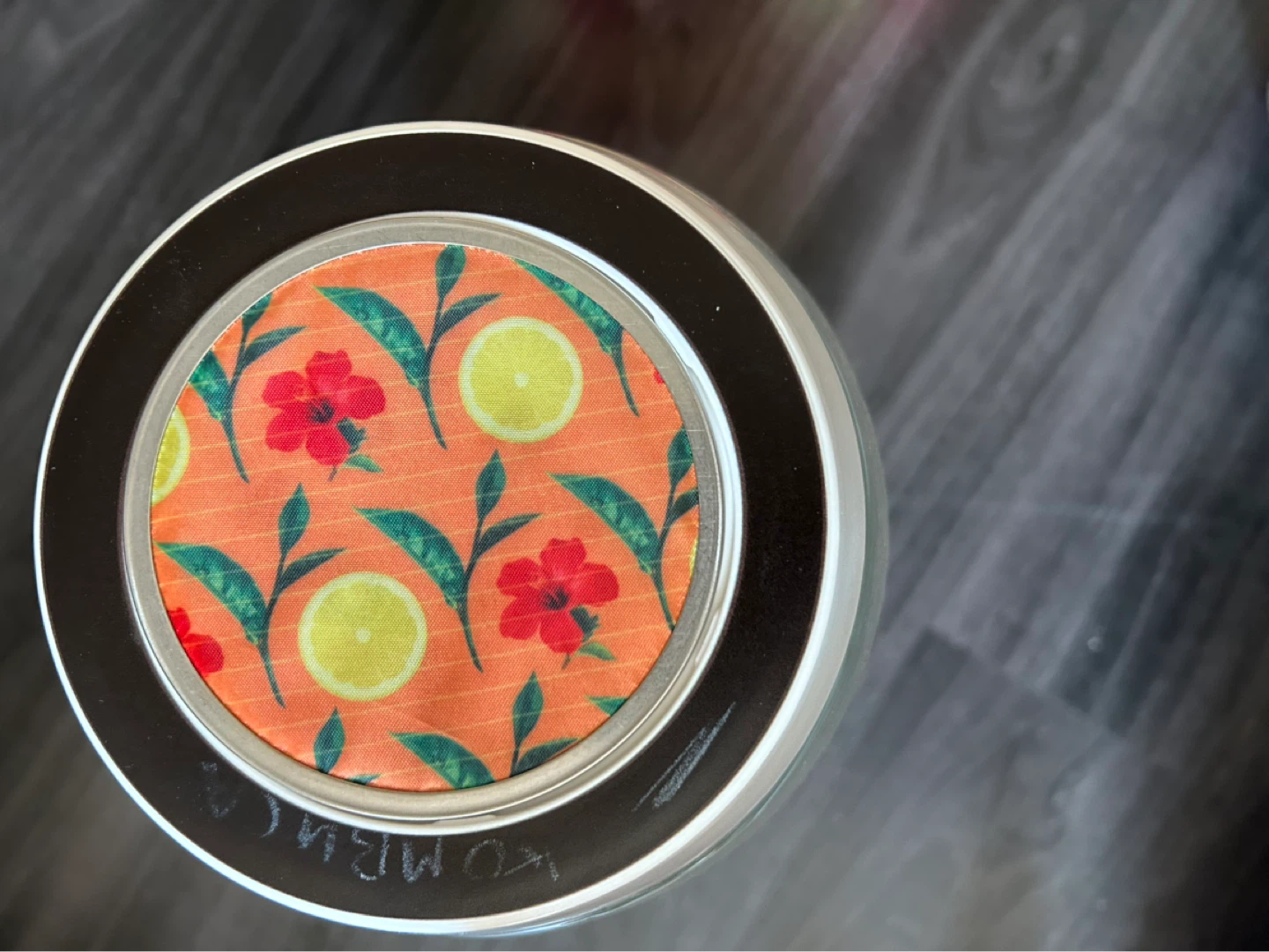 Mortier Pilon Kombucha Brewing Jar - photo 5