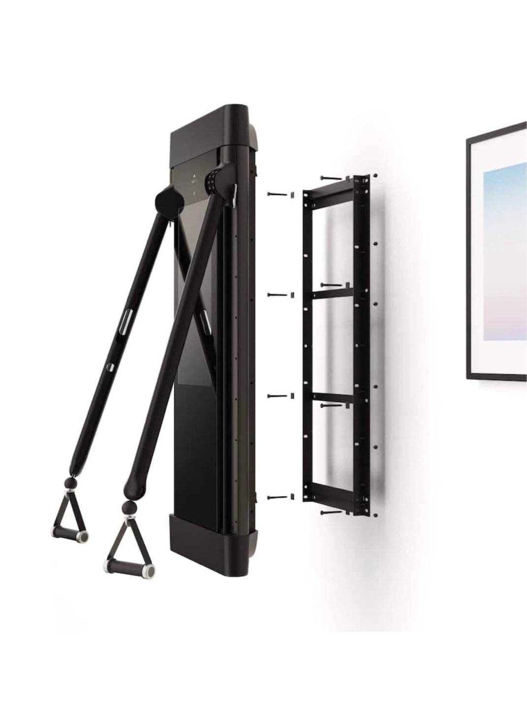 Tonal Smart Home Gym System with Accessories - photo 4