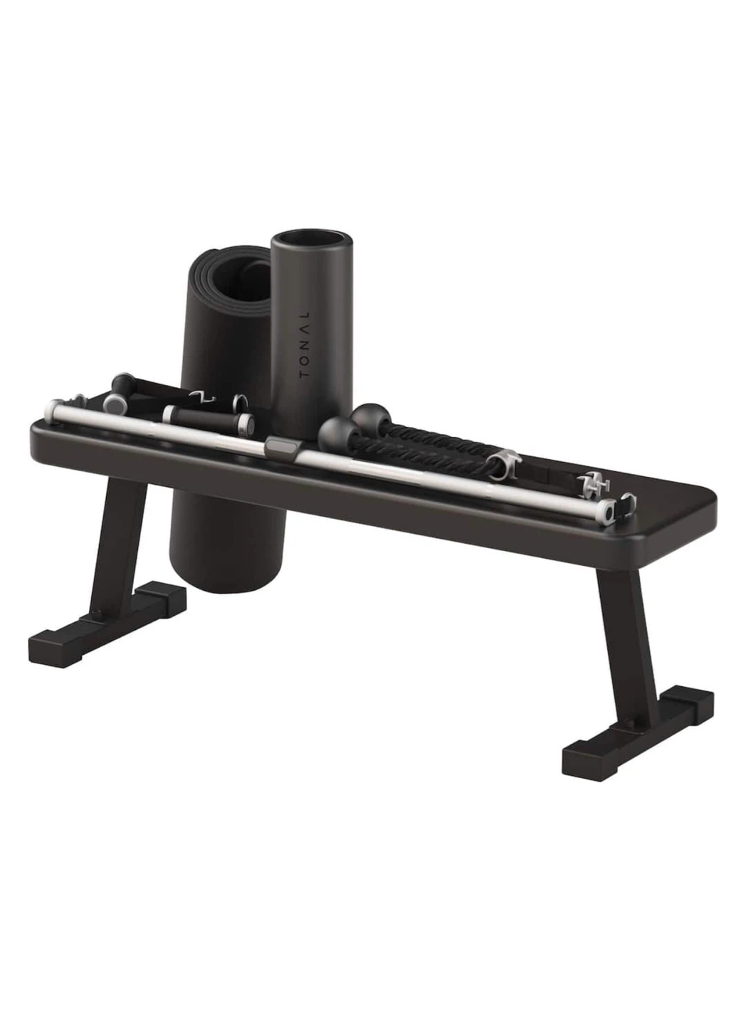 Tonal Smart Home Gym System with Accessories - photo 2