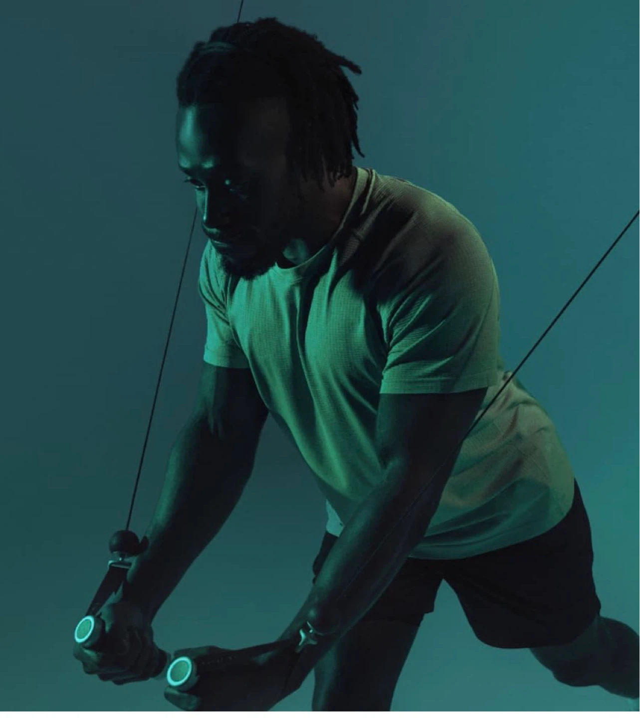 Tonal Smart Home Gym System with Accessories - photo 5