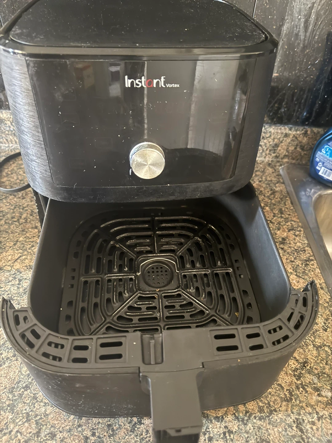 Instant Vortex Air Fryer