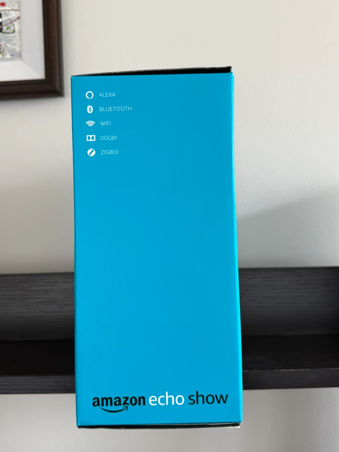Amazon Echo Show (2nd Gen) - photo 4