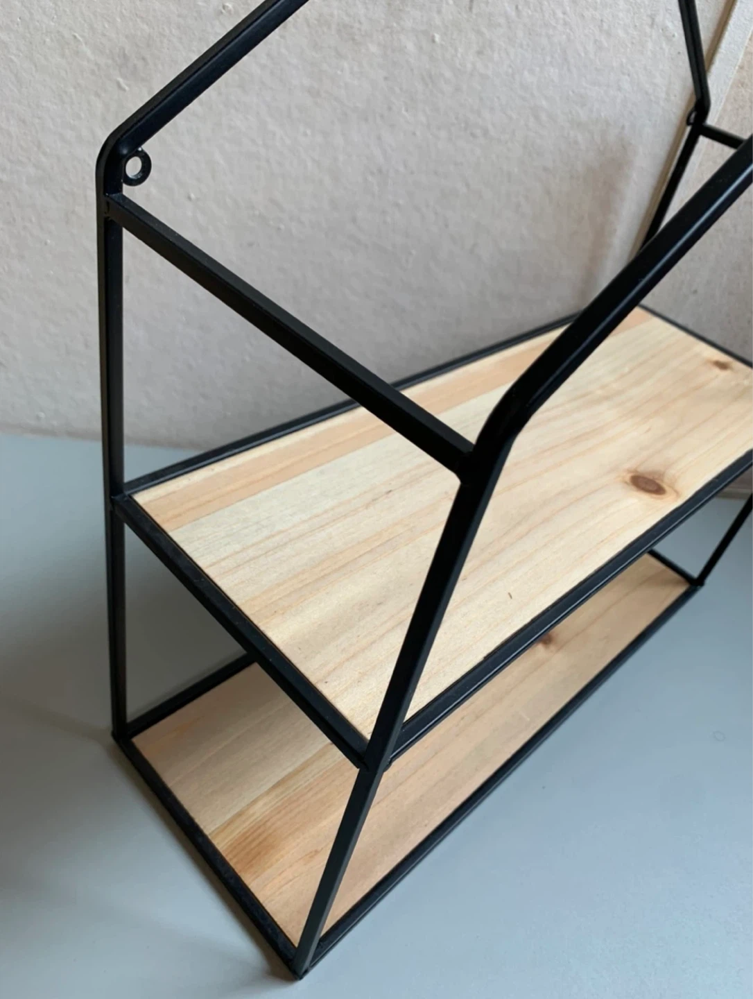 Wall Shelf - photo 3