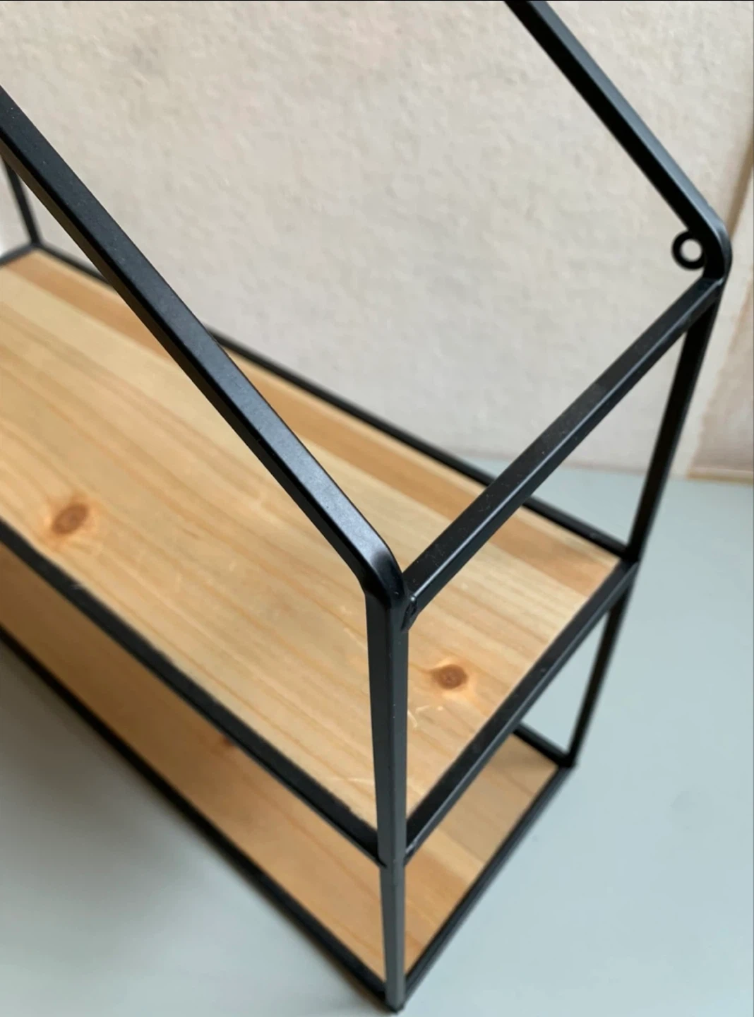 Wall Shelf - photo 5