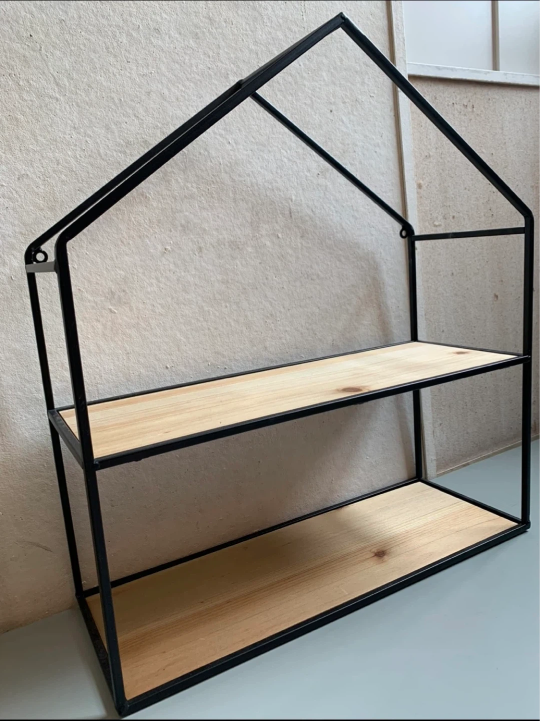 Wall Shelf - photo 4