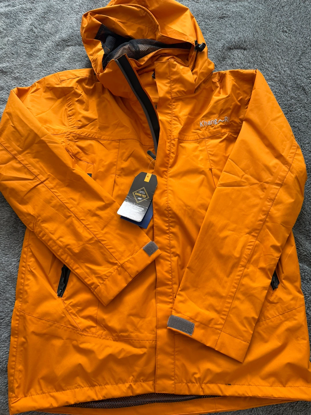 Brandnew goretex jacket