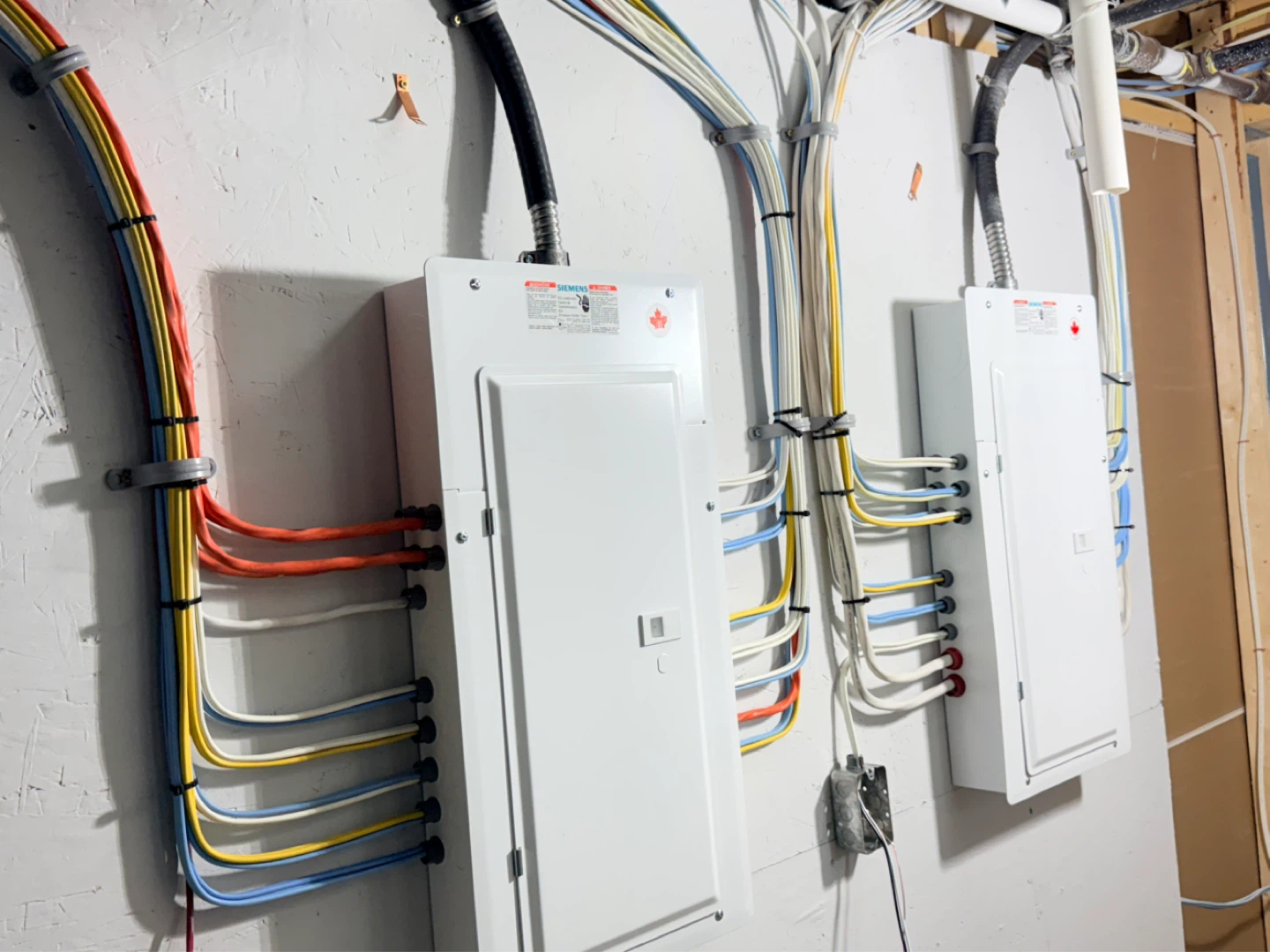 Electrician red seal - photo 2