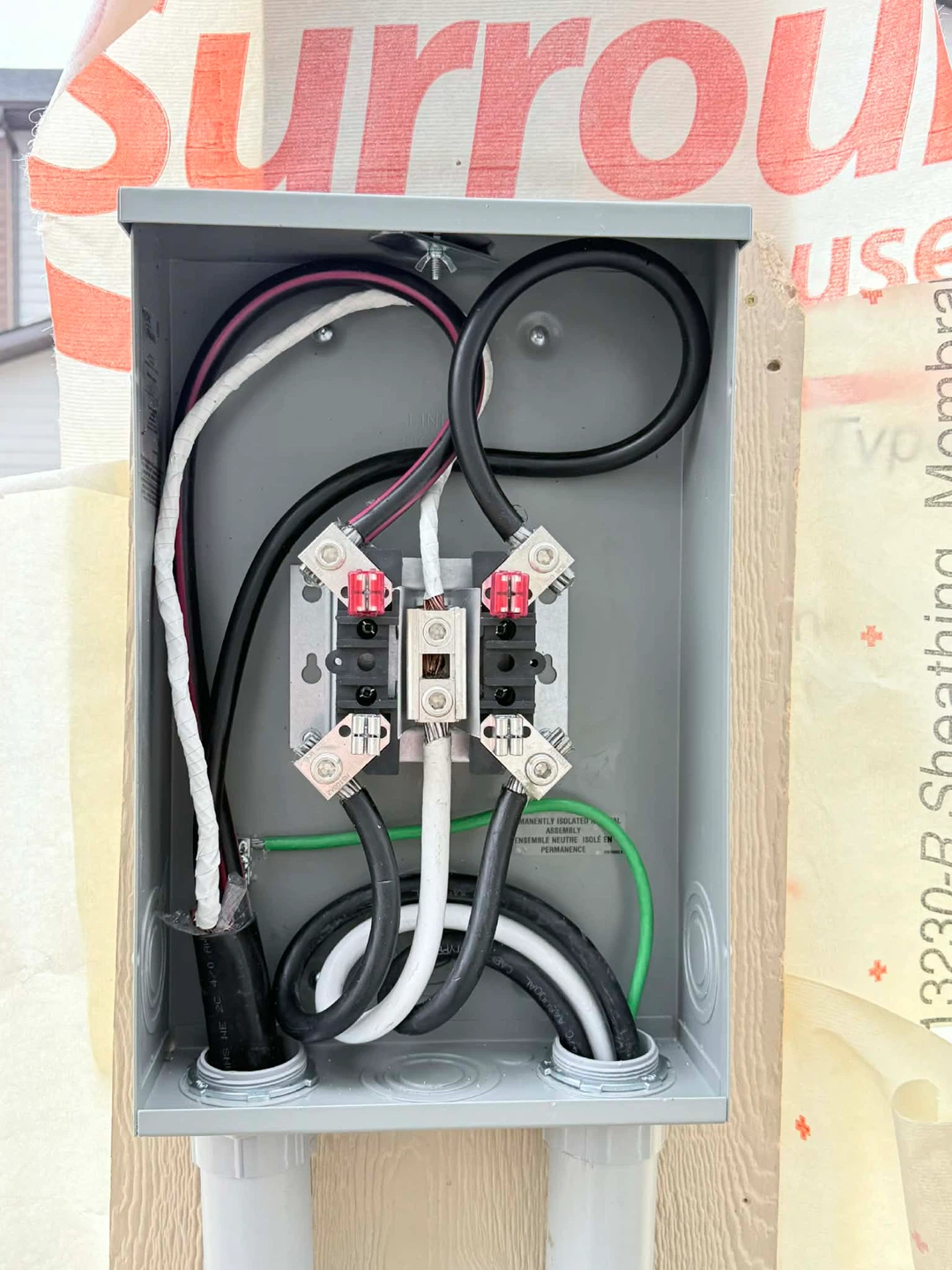Electrician red seal - photo 5