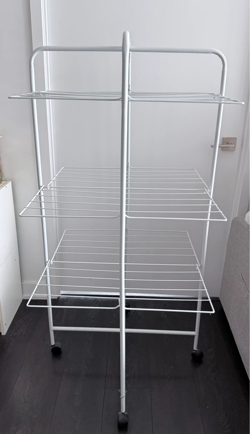 Foldable Drying Rack