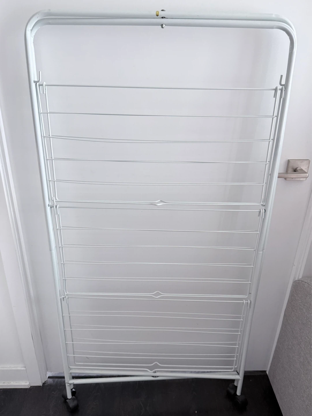 Foldable Drying Rack - photo 2