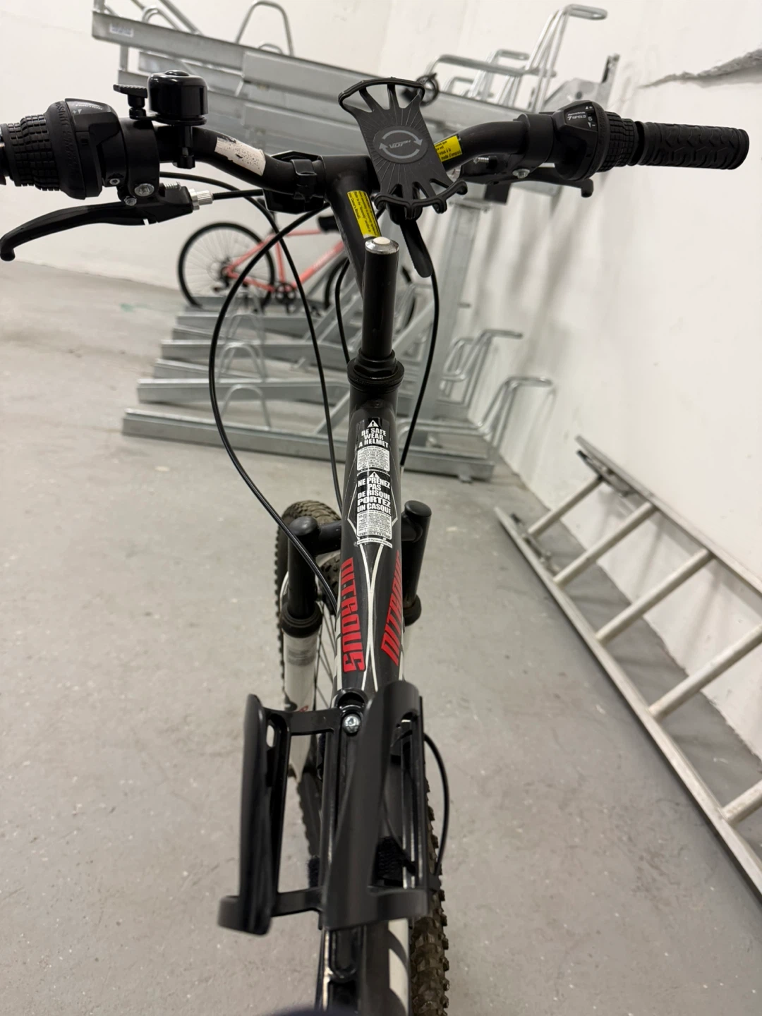 Supercycle Nitrous Dual Suspension Mountain Bike - photo 5