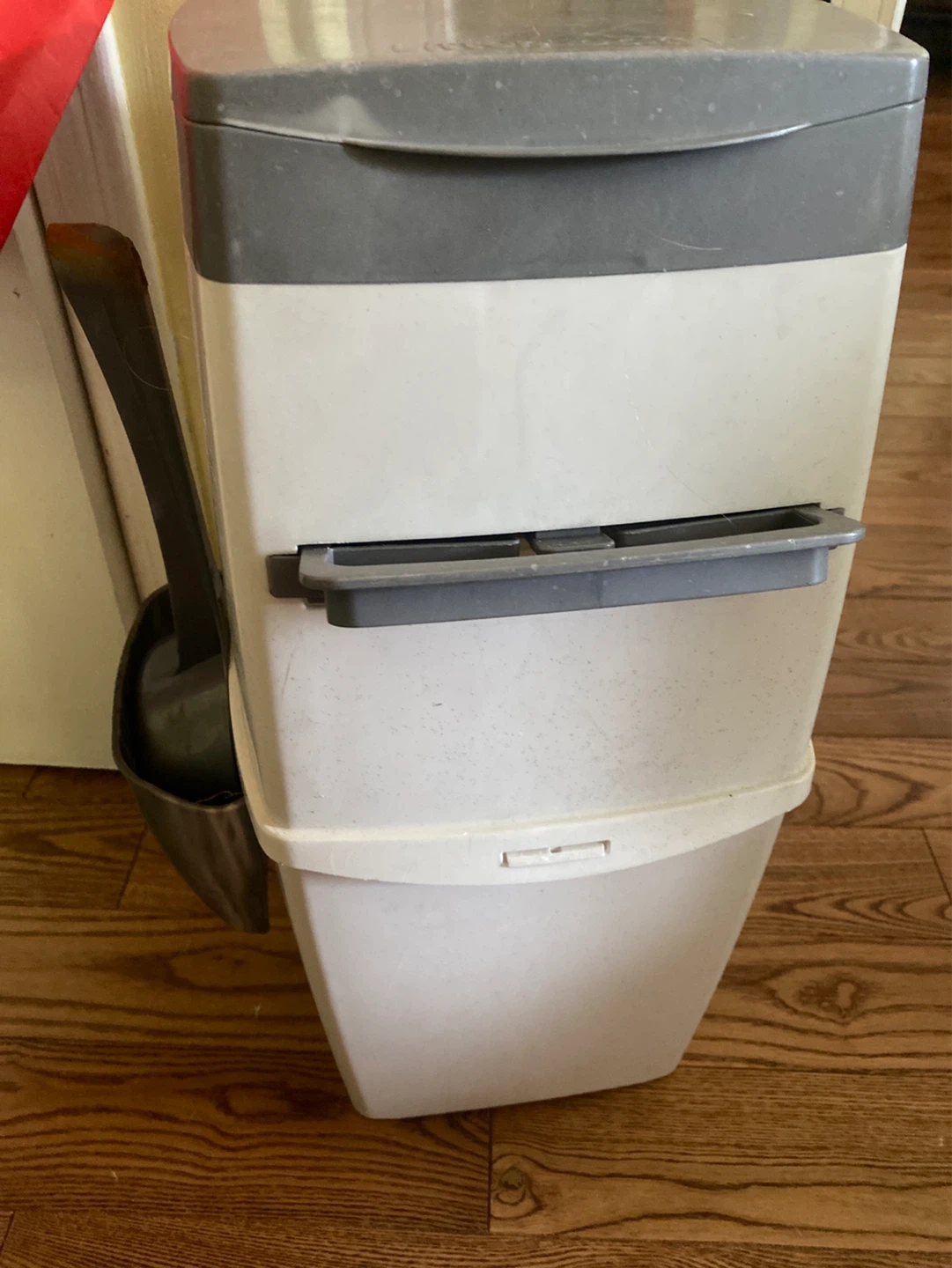 Litter Genie Pail