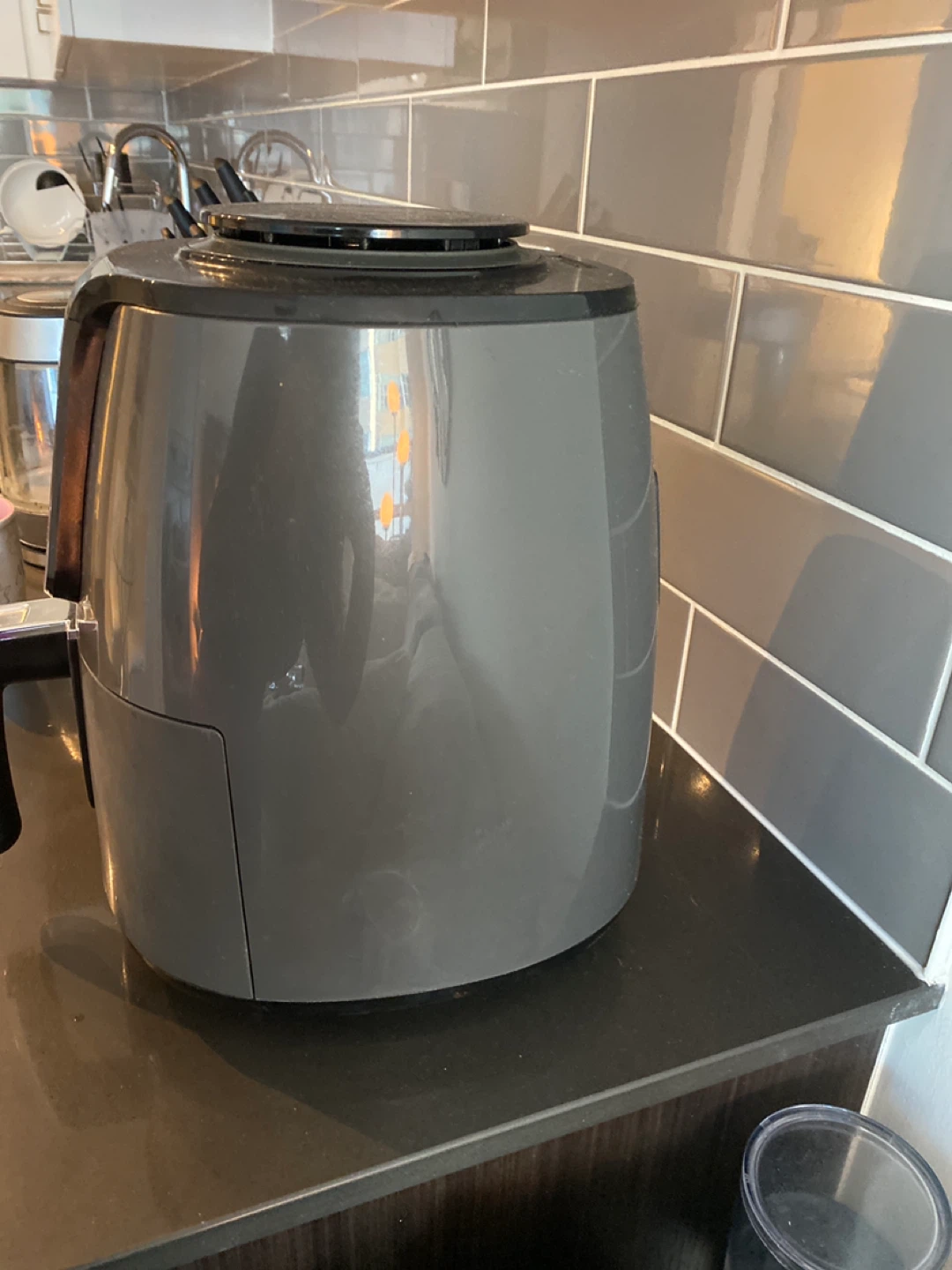 Ninja Air Fryer - photo 4