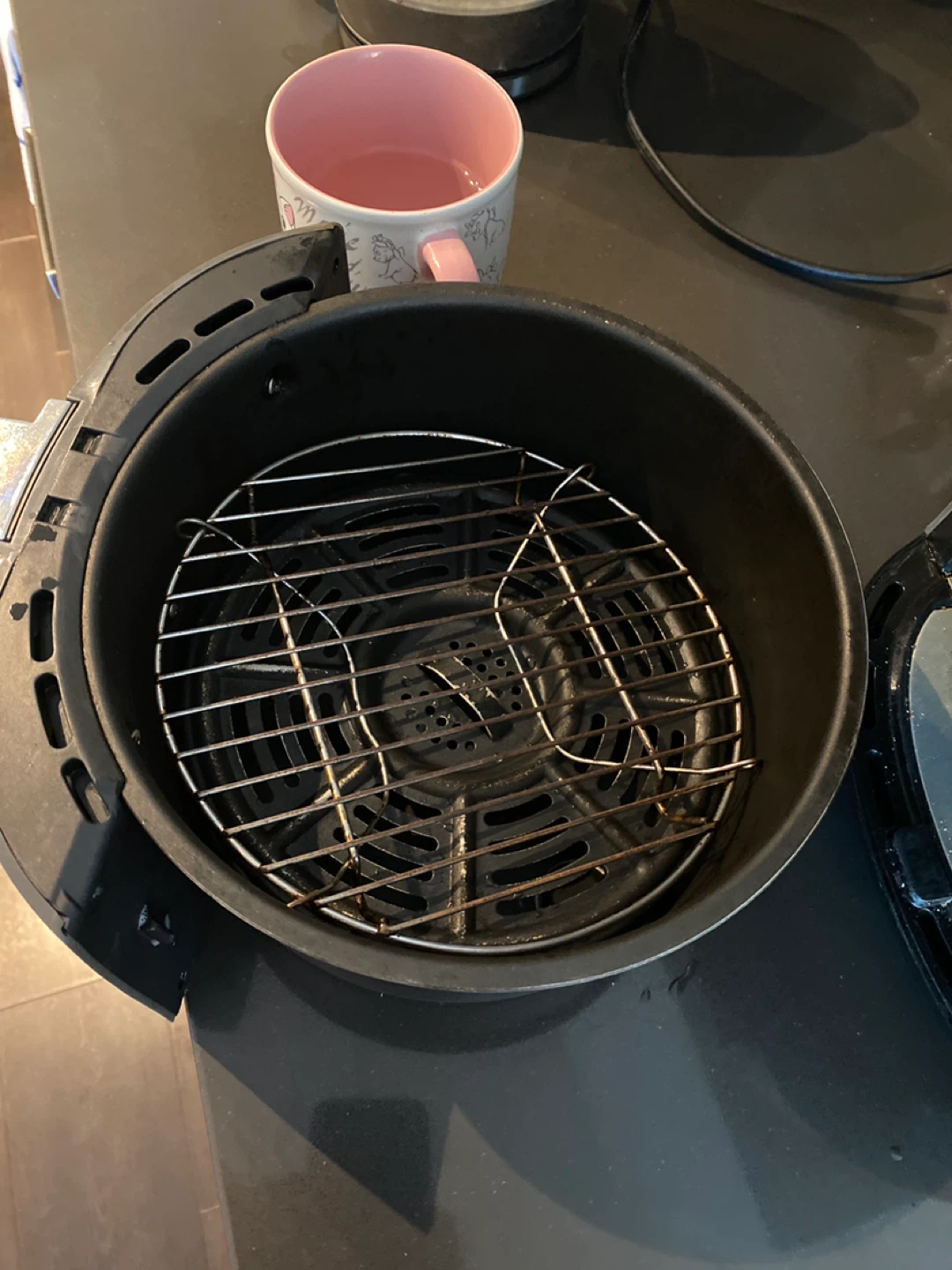 Ninja Air Fryer - photo 2