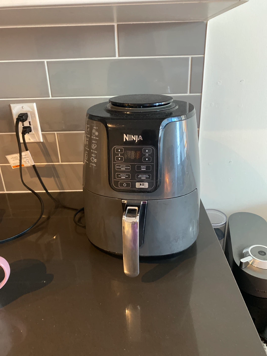 Ninja Air Fryer - photo 3