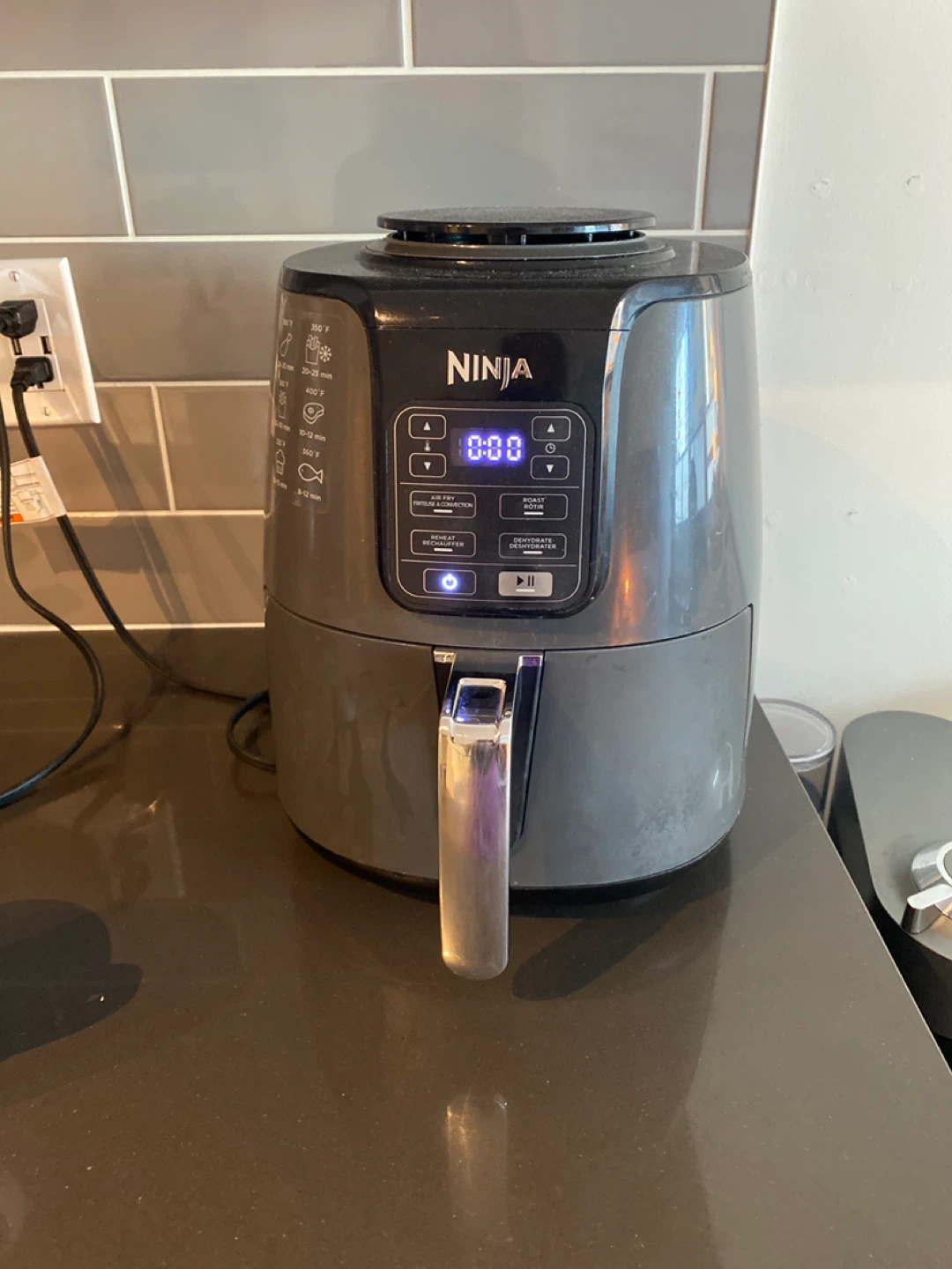 Ninja Air Fryer