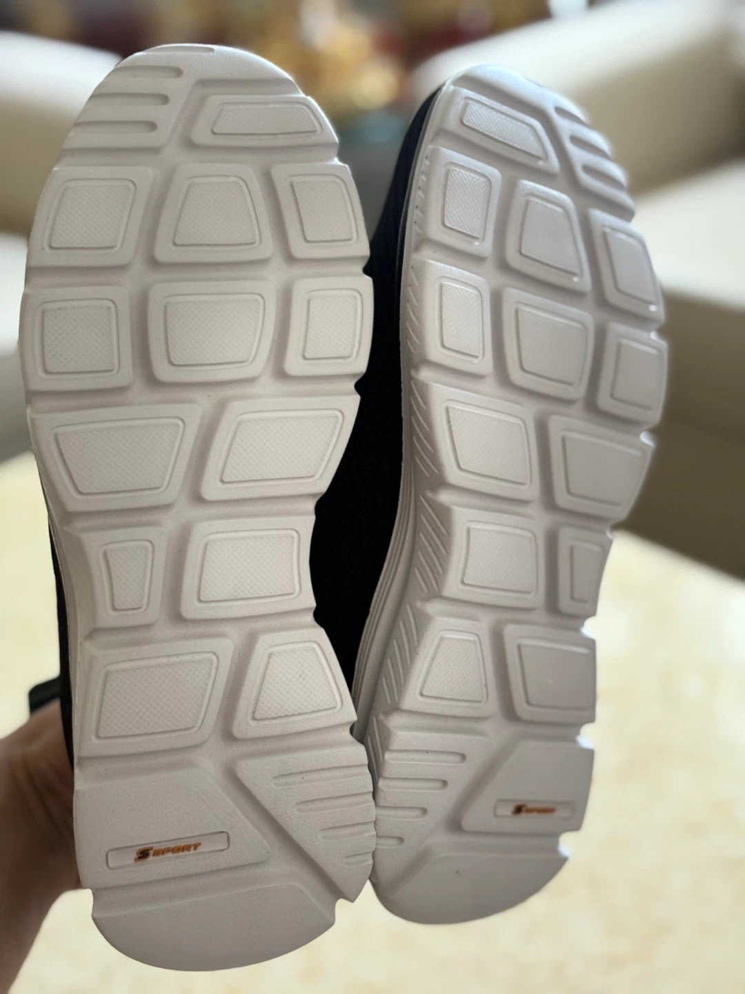 Skechers Sport Women's Black Sneakers - photo 2