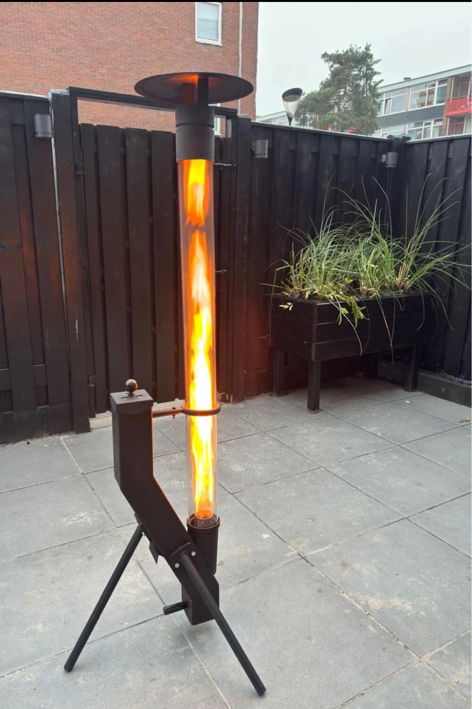 Turbo Pellet Stove - Clean, Powerful, and Affordable - photo 2