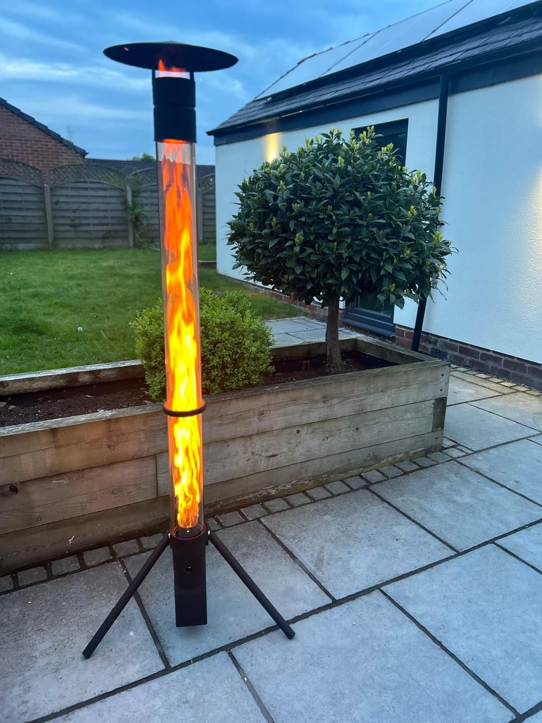 Turbo Pellet Stove - Clean, Powerful, and Affordable