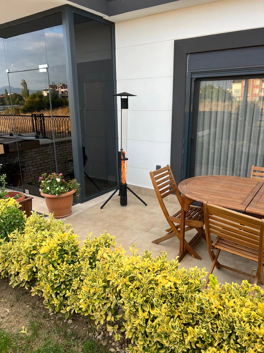 Turbo Pellet Stove - Clean, Powerful, and Affordable - photo 4