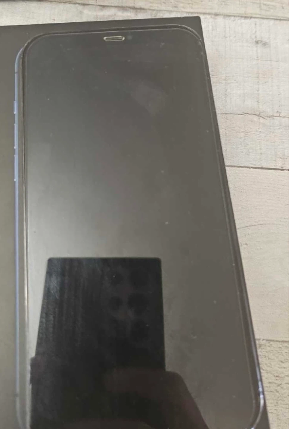 Apple iPhone 12 Pro $300 FIRM - photo 2