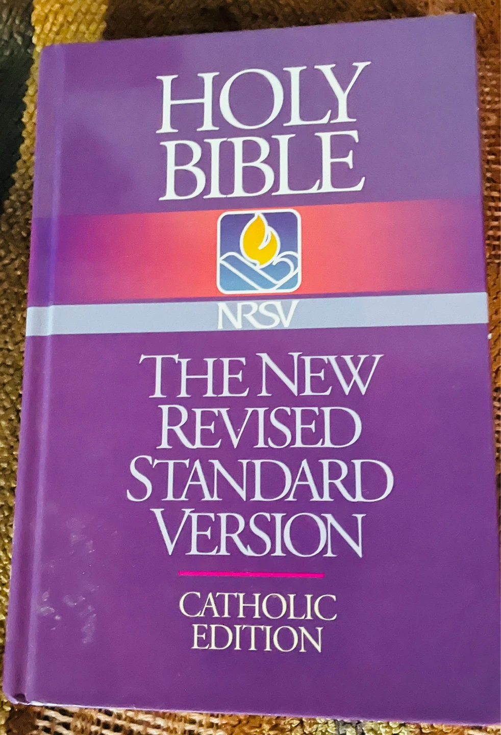 Catholic bibles - photo 2