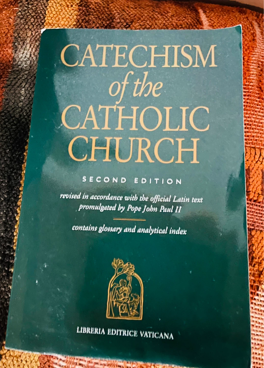 Catholic bibles