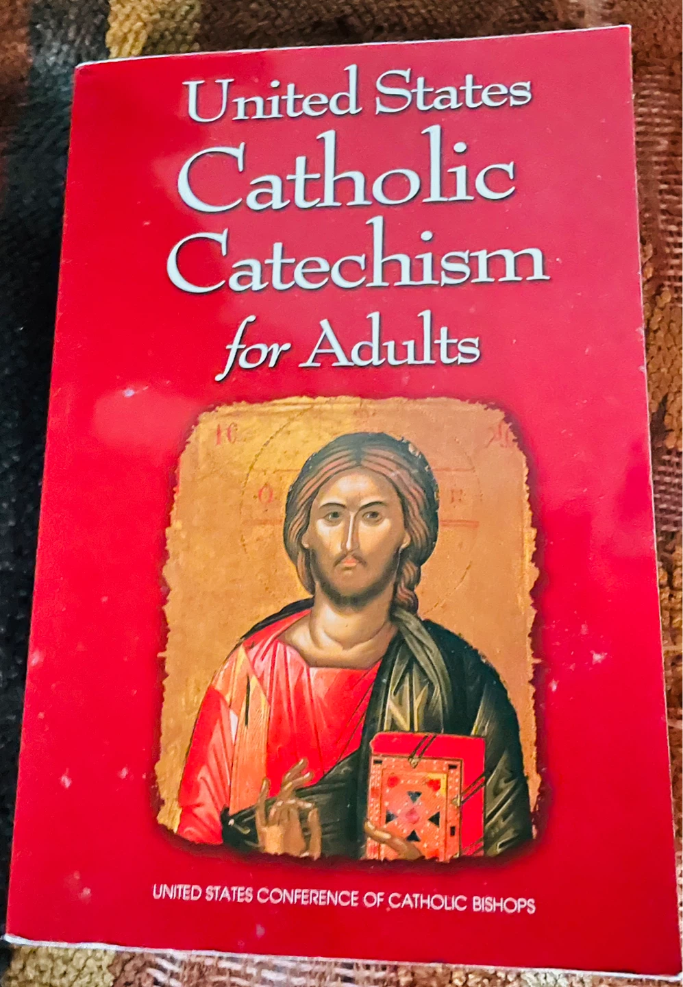 Catholic bibles - photo 3