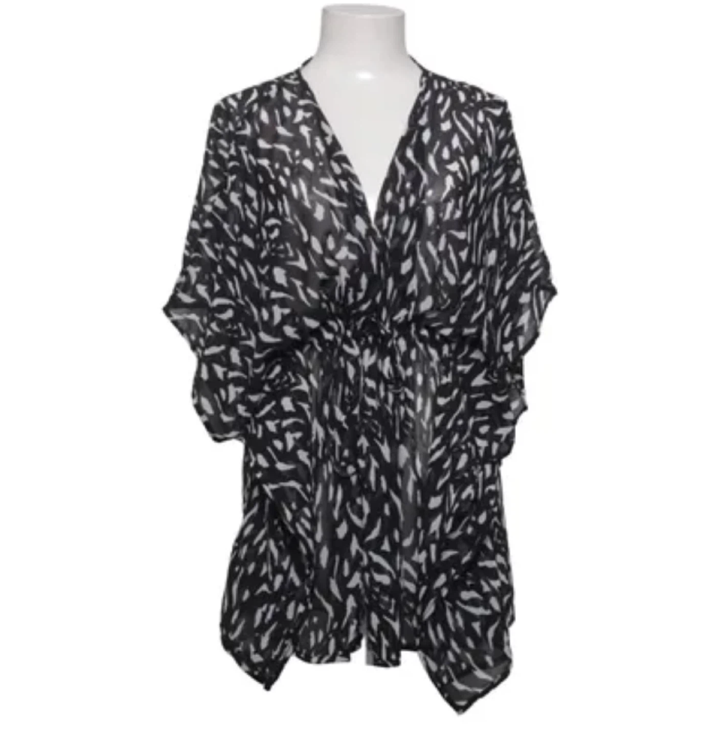 Sheer  Cover-Up