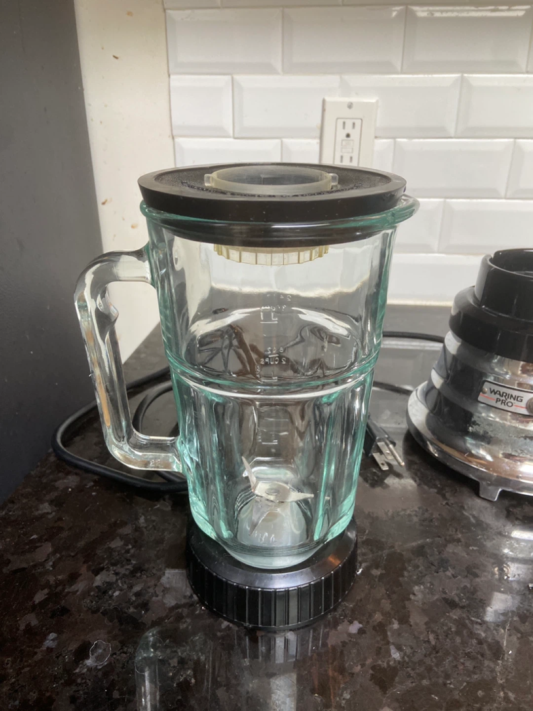 Waring Pro Blender - photo 2