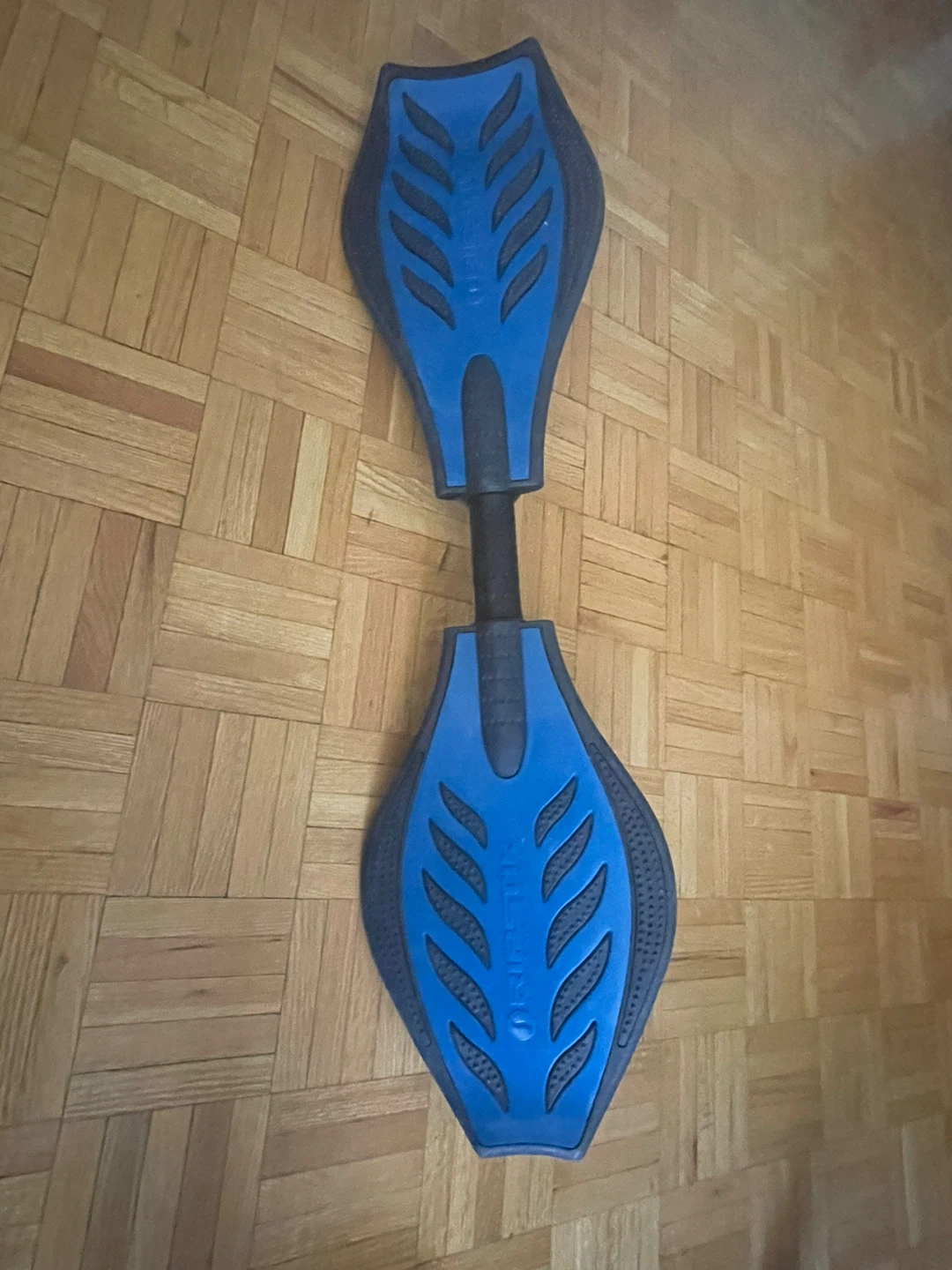 Wave Board Caster Board Skateboard
