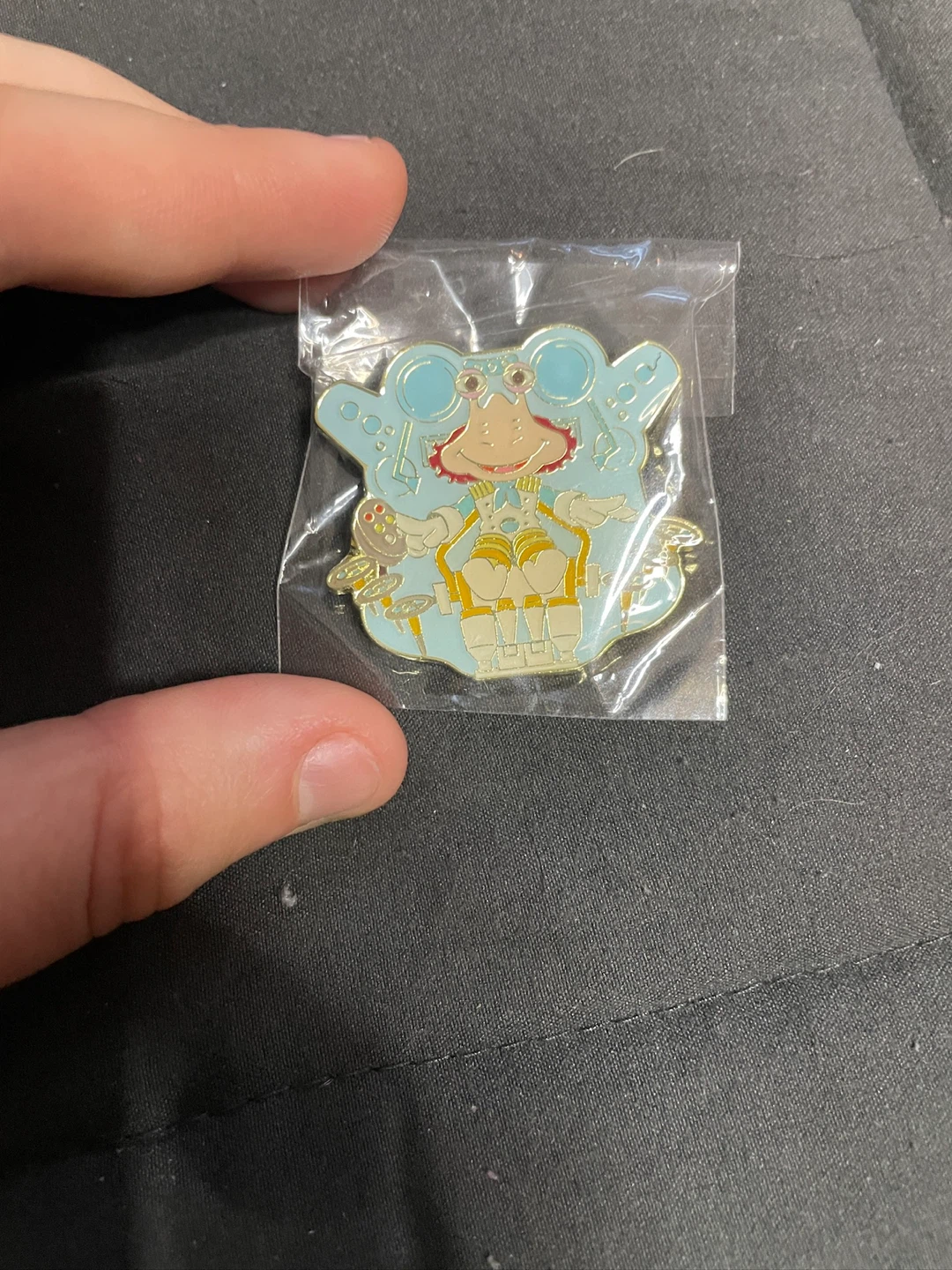 Tokyo Disney pins
