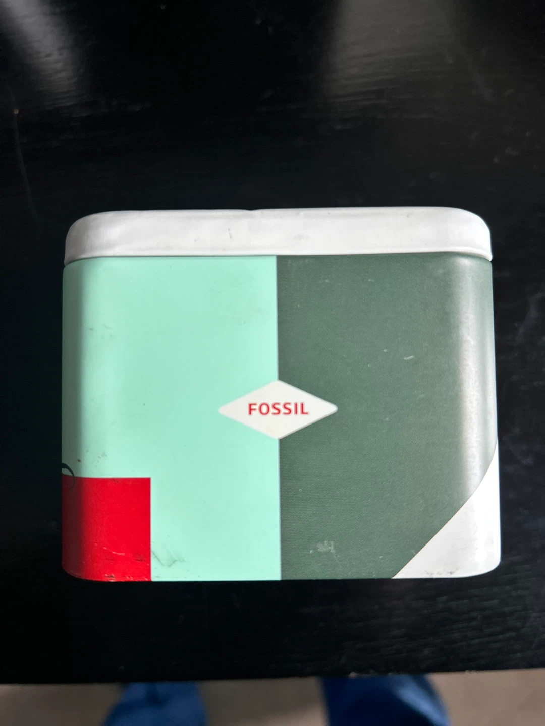 Fossil Watch - photo 5