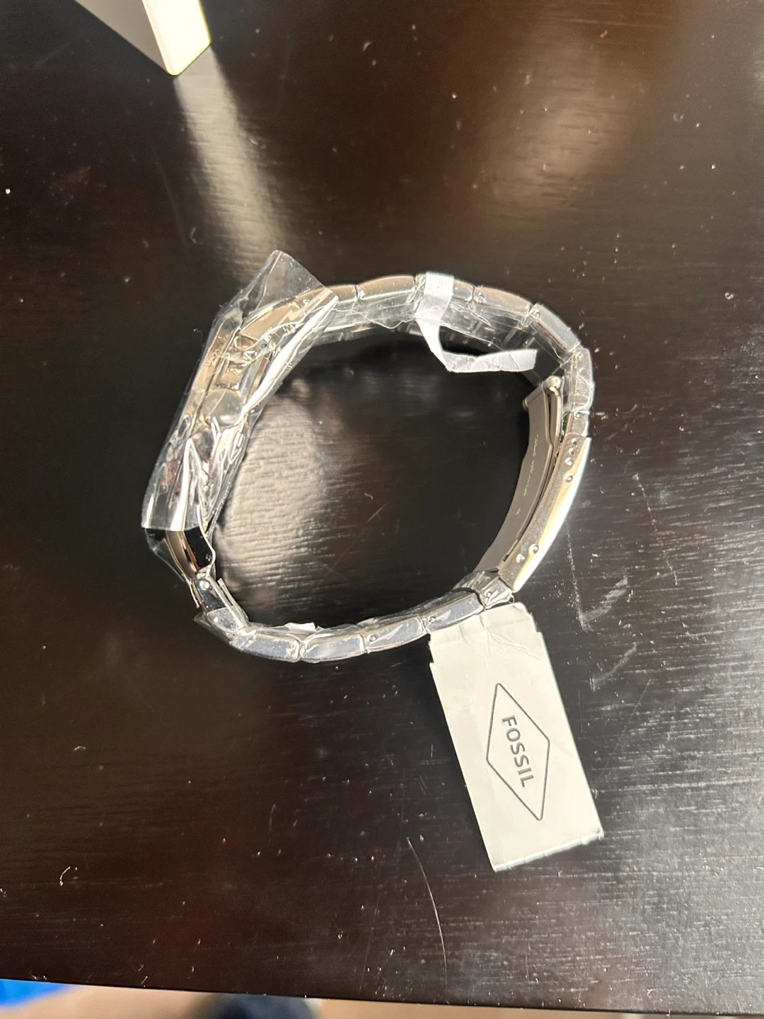 Fossil Watch - photo 2