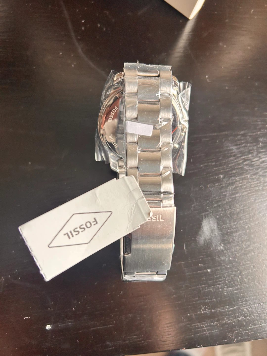 Fossil Watch - photo 3