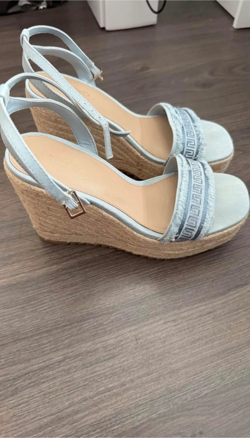 ALDO Women’s Wedge Heels - photo 4