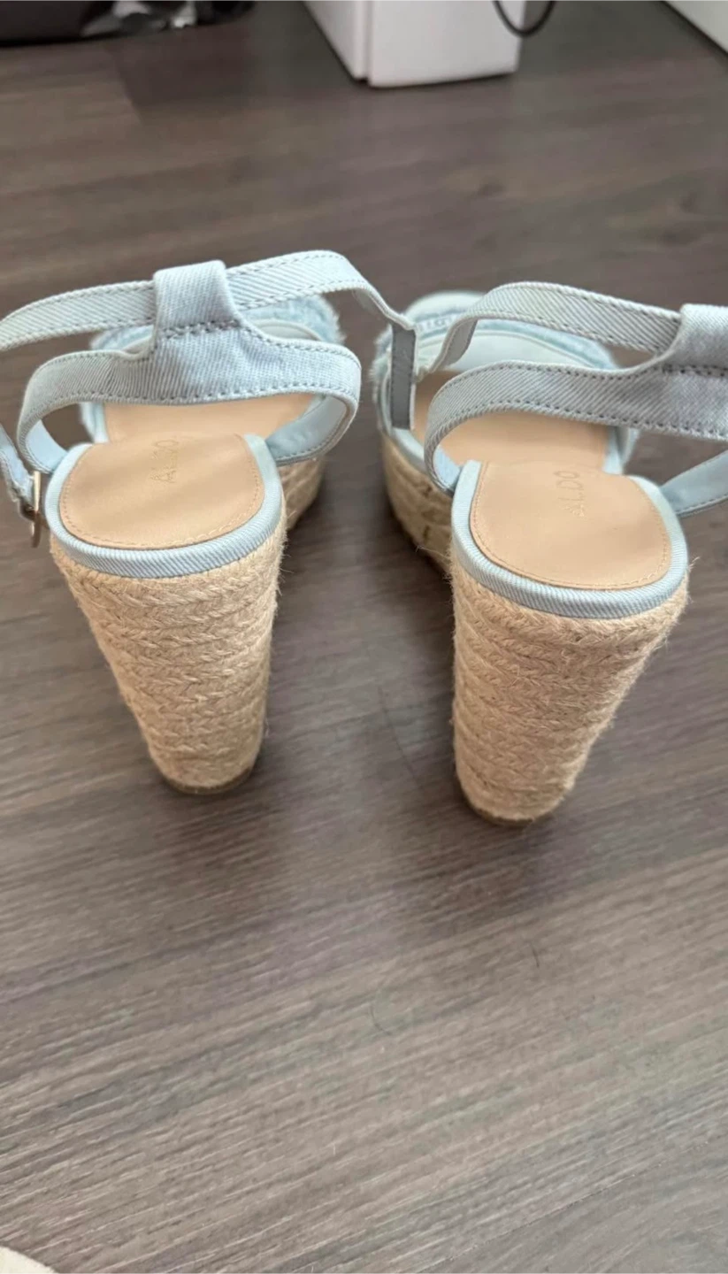 ALDO Women’s Wedge Heels - photo 3