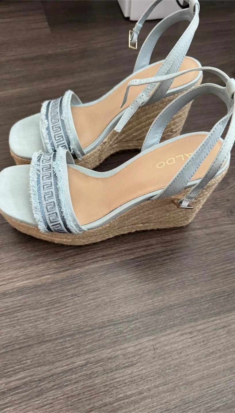 ALDO Women’s Wedge Heels - photo 2