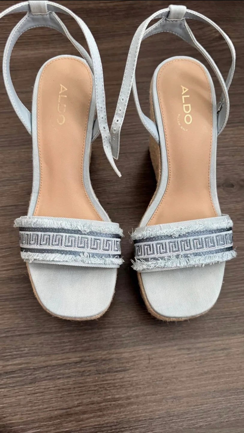 ALDO Women’s Wedge Heels - photo 5